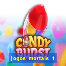 jogos mortais 1 final explicado